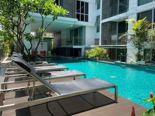 Wohnung zum Kauf mit 1 Zimmer in Phaya Thai, Bangkok