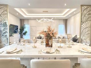 Casa en alquiler de 6 habitaciones en Bang Phli, Samut Prakan