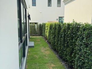 For rent 4 bedrooms house in Bang Phli, Samut Prakan