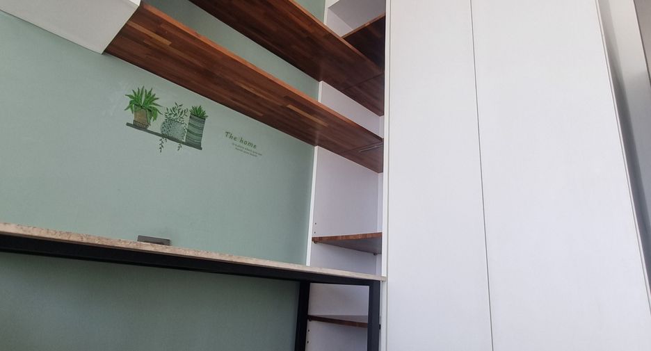 For rent studio condo in Chatuchak, Bangkok