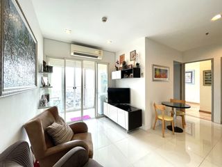 À vendre 2 chambres condo à Phra Khanong, Bangkok