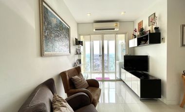 For sale 2 bedrooms condo in Phra Khanong, Bangkok