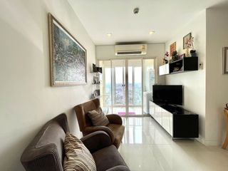 À vendre 2 chambres condo à Phra Khanong, Bangkok