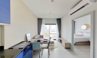 Wohnung zur Miete mit 1 Zimmer in Watthana, Bangkok