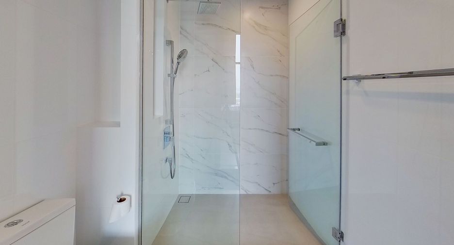 For rent 1 bed condo in Phra Khanong, Bangkok