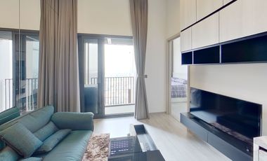 For rent 1 Beds condo in Phra Khanong, Bangkok