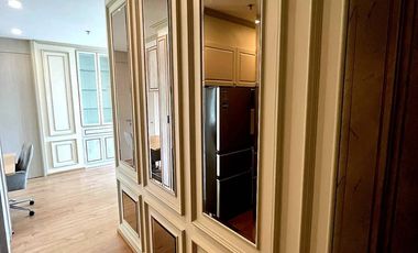 For sale and for rent 2 bedrooms condo in Watthana, Bangkok