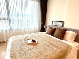Wohnung zur Miete mit 1 Zimmer in Chatuchak, Bangkok