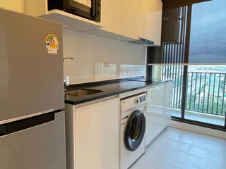 Wohnung zur Miete mit 1 Zimmer in Chatuchak, Bangkok