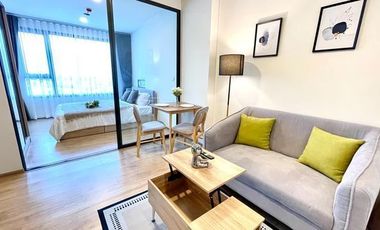 For rent 1 bed condo in Chatuchak, Bangkok