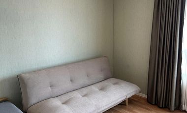 Condo en alquiler de 1 habitaciones en Suan Luang, Bangkok