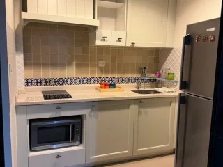 Продажа 1 кровать кондо в Пхая Тхаи, Бангкок