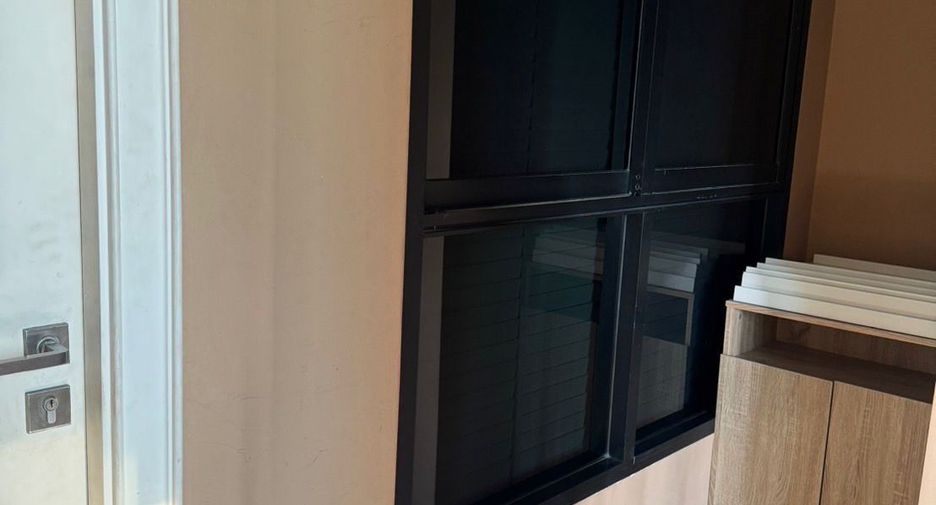 For sale 1 bed condo in Phaya Thai, Bangkok
