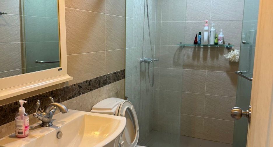 For sale 1 bed condo in Phaya Thai, Bangkok