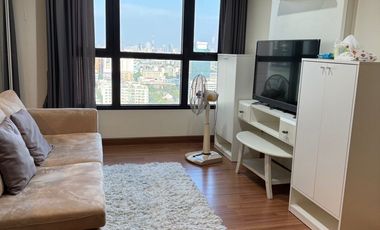Продажа 1 кровать кондо в Пхая Тхаи, Бангкок