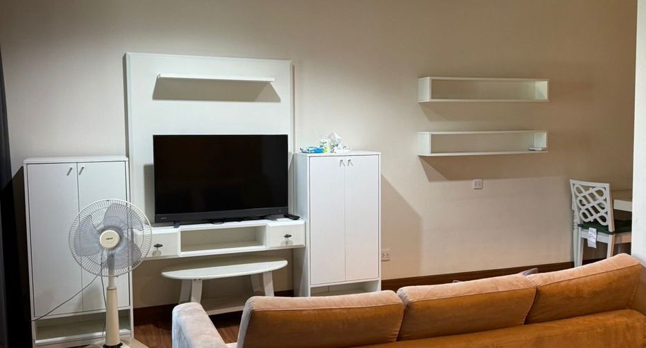 For sale 1 bed condo in Phaya Thai, Bangkok