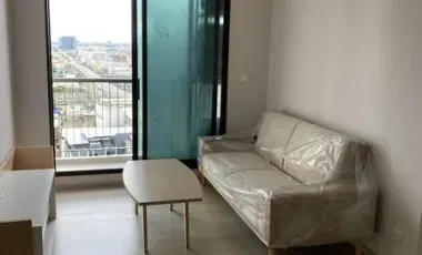 Condo en alquiler de 2 habitaciones en Bang Phlat, Bangkok