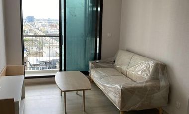 Wohnung zur Miete mit 2 Zimmer in Bang Phlat, Bangkok
