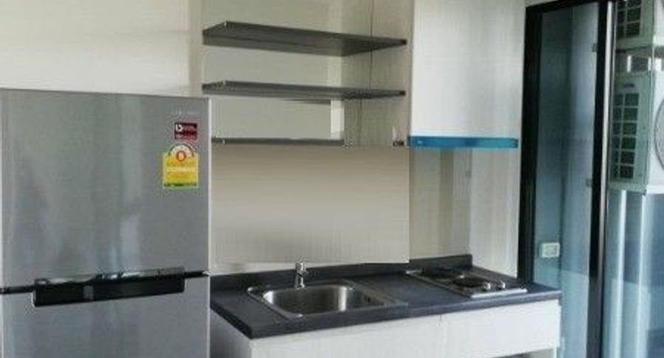 For sale 1 bed condo in Watthana, Bangkok