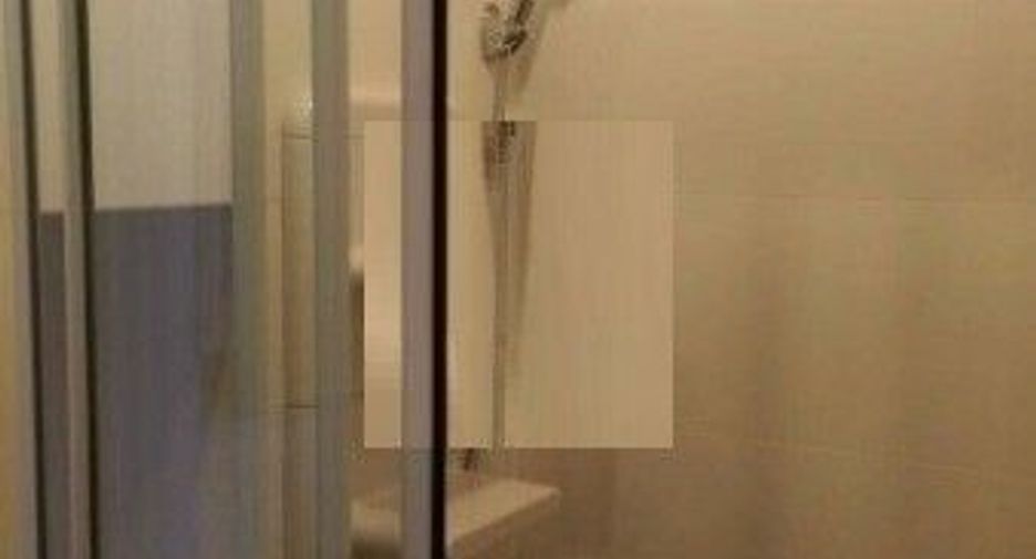 For sale 1 bed condo in Watthana, Bangkok