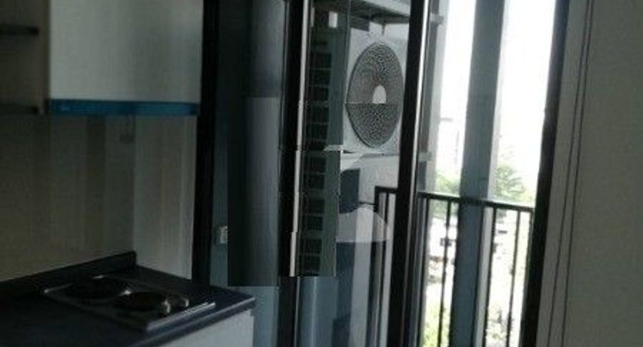 For sale 1 bed condo in Watthana, Bangkok