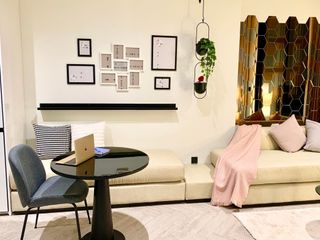 For rent 2 bedrooms condo in Khlong San, Bangkok