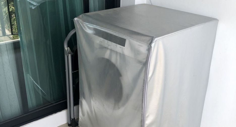 For sale and for rent 1 bed condo in Phra Khanong, Bangkok