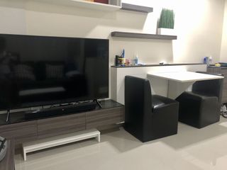 Wohnung zum Kauf und zur Miete mit 1 Zimmer in Phra Khanong, Bangkok