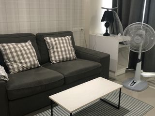 Wohnung zum Kauf und zur Miete mit 1 Zimmer in Phra Khanong, Bangkok
