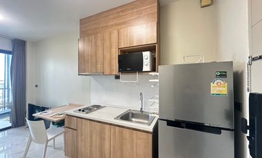For sale 1 bed condo in Bang Na, Bangkok
