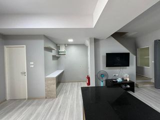 ให้เช่า 2 ห้องนอน ทาวน์เฮ้าส์ ใน ประเวศ, กรุงเทพฯ