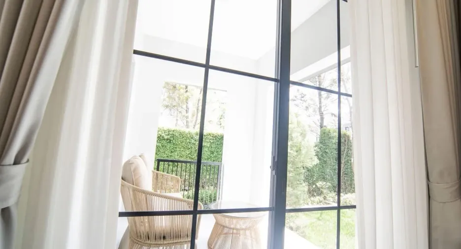 For rent 4 bedrooms house in Saphan Sung, Bangkok