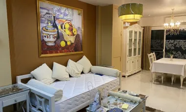 ให้เช่า 3 ห้องนอน ทาวน์เฮ้าส์ ใน ยานนาวา, กรุงเทพฯ