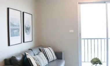 Wohnung zum Kauf mit 1 Zimmer in Phasi Charoen, Bangkok