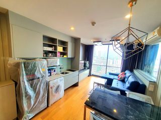 For sale 2 bedrooms condo in Sathon, Bangkok