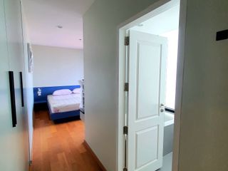 For sale 2 bedrooms condo in Sathon, Bangkok