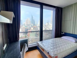 For sale 2 bedrooms condo in Sathon, Bangkok