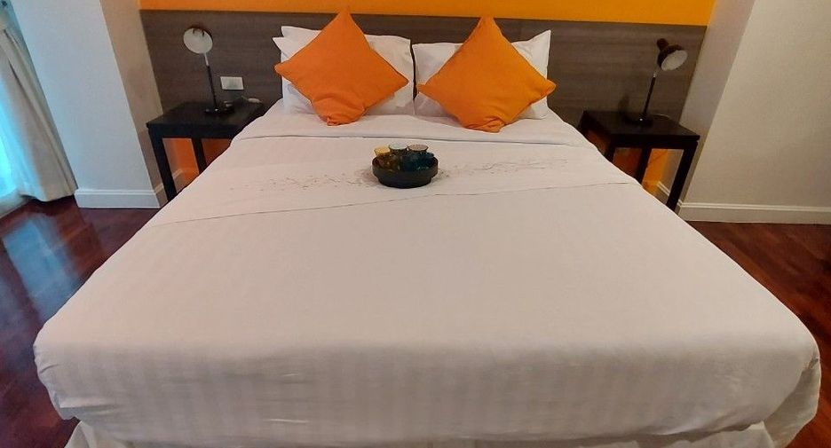 Аренда 3 спальни кондо в Сатхон, Бангкок
