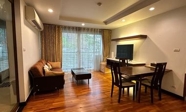 For sale 2 bedrooms condo in Watthana, Bangkok