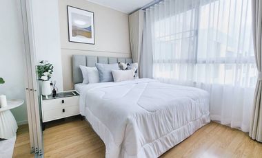 For sale 1 bed condo in Prawet, Bangkok