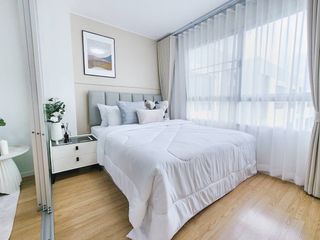 For sale 1 Beds condo in Prawet, Bangkok