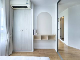 For sale 1 Beds condo in Prawet, Bangkok
