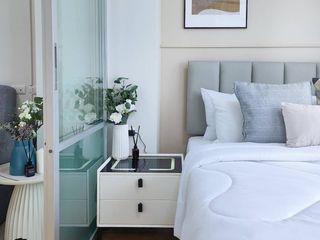 For sale 1 Beds condo in Prawet, Bangkok