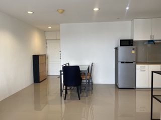 Apartamento en alquiler de 2 habitaciones en Khlong Toei, Bangkok