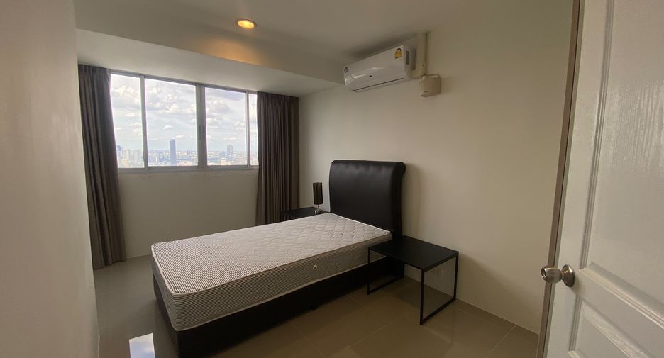 For rent 2 bedrooms apartment in Khlong Toei, Bangkok