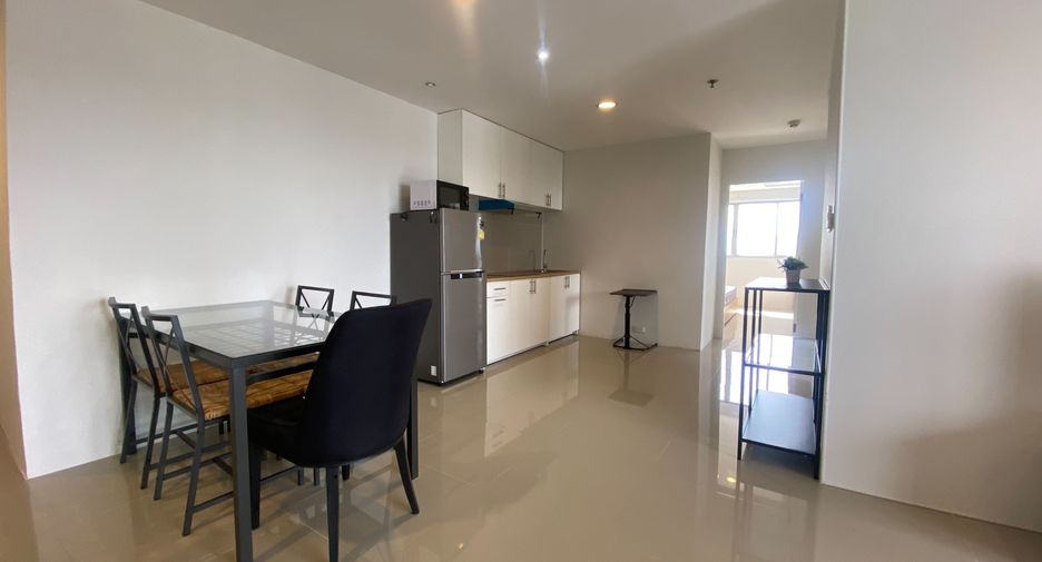 For rent 2 bedrooms apartment in Khlong Toei, Bangkok