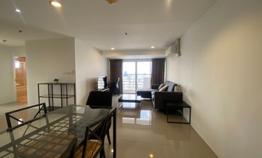 Apartment zur Miete mit 2 Zimmer in Khlong Toei, Bangkok
