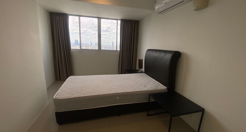 For rent 2 bedrooms apartment in Khlong Toei, Bangkok