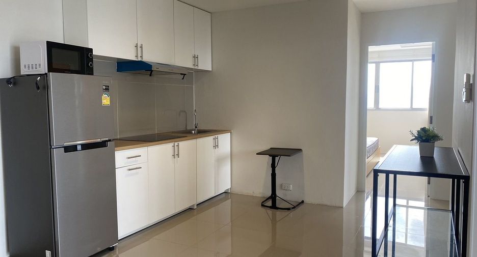 For rent 2 bedrooms apartment in Khlong Toei, Bangkok