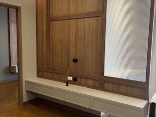 For rent 2 bedrooms apartment in Khlong Toei, Bangkok